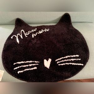 NWT Cat Multi Purpose Mat